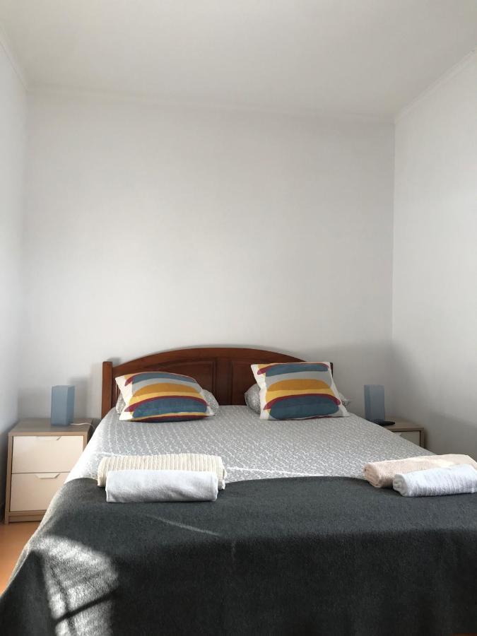 Apartamento de 2 dormitorios